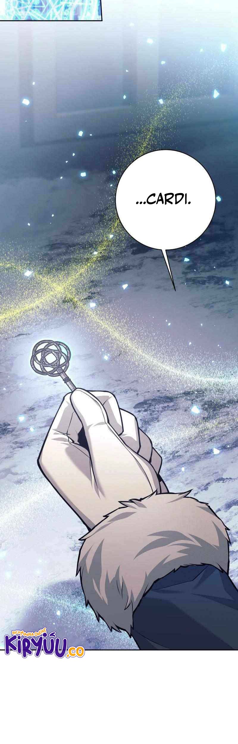 I Quit The Heros Party Chapter 78 - halaman 44