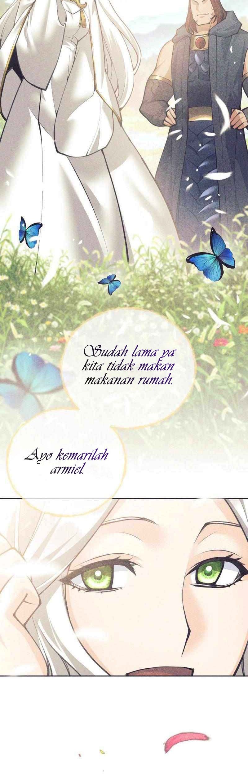I Quit The Heros Party Chapter 78 - halaman 56