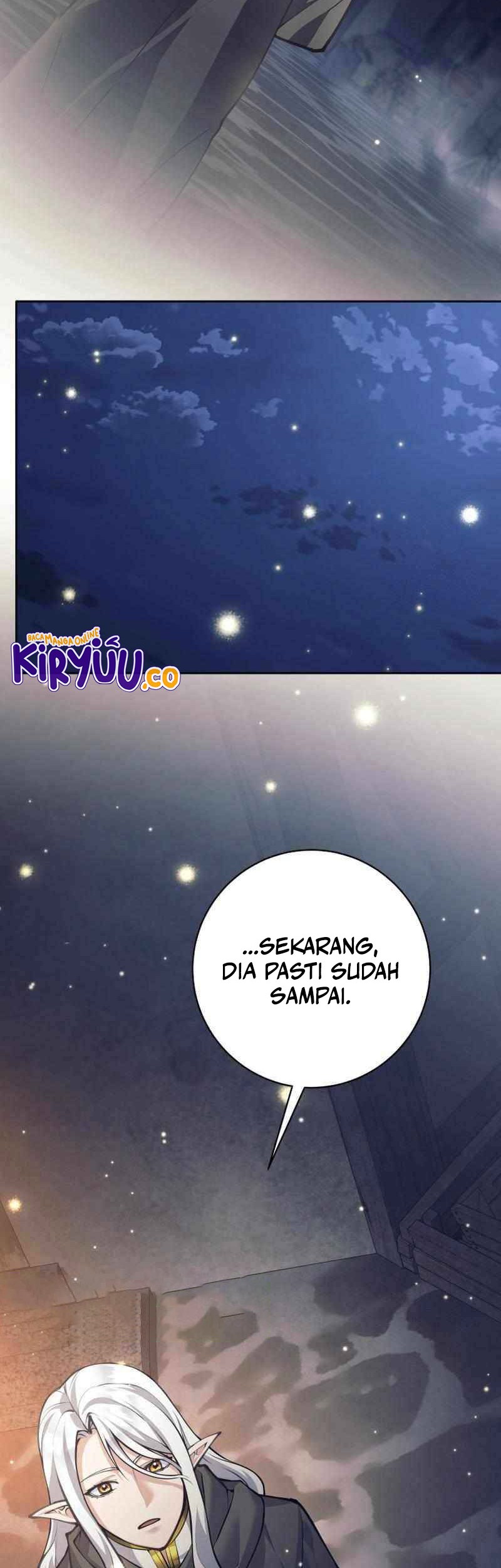 I Quit The Heros Party Chapter 78 - halaman 59