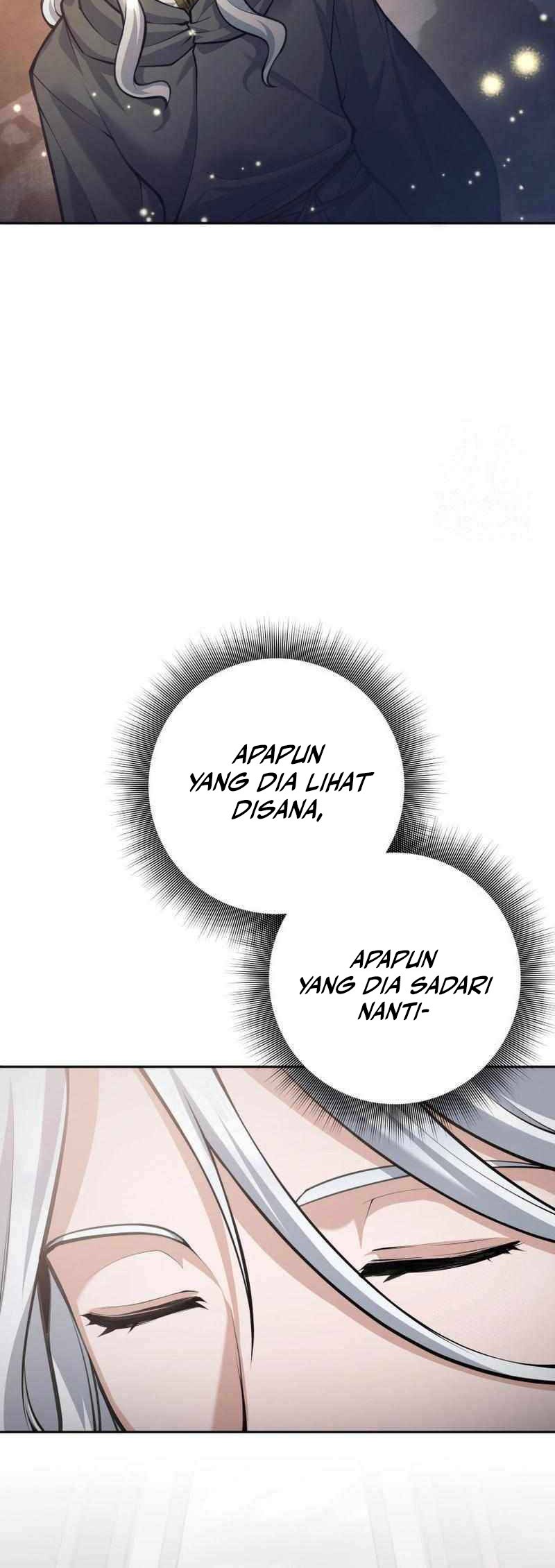 I Quit The Heros Party Chapter 78 - halaman 60