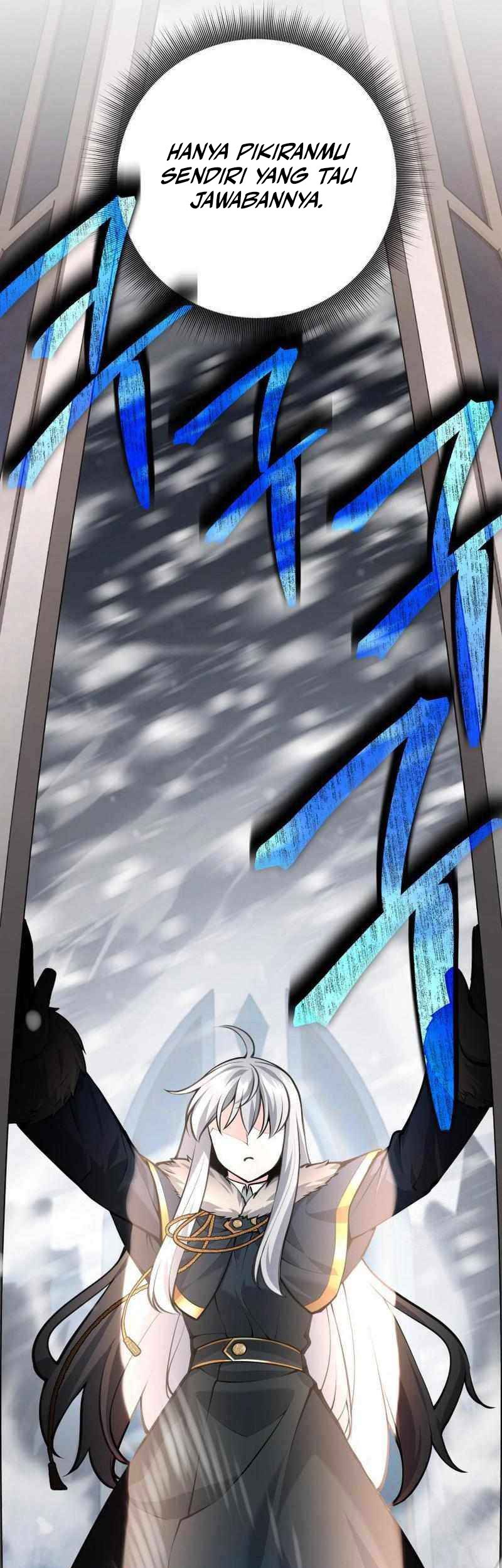I Quit The Heros Party Chapter 78 - halaman 61