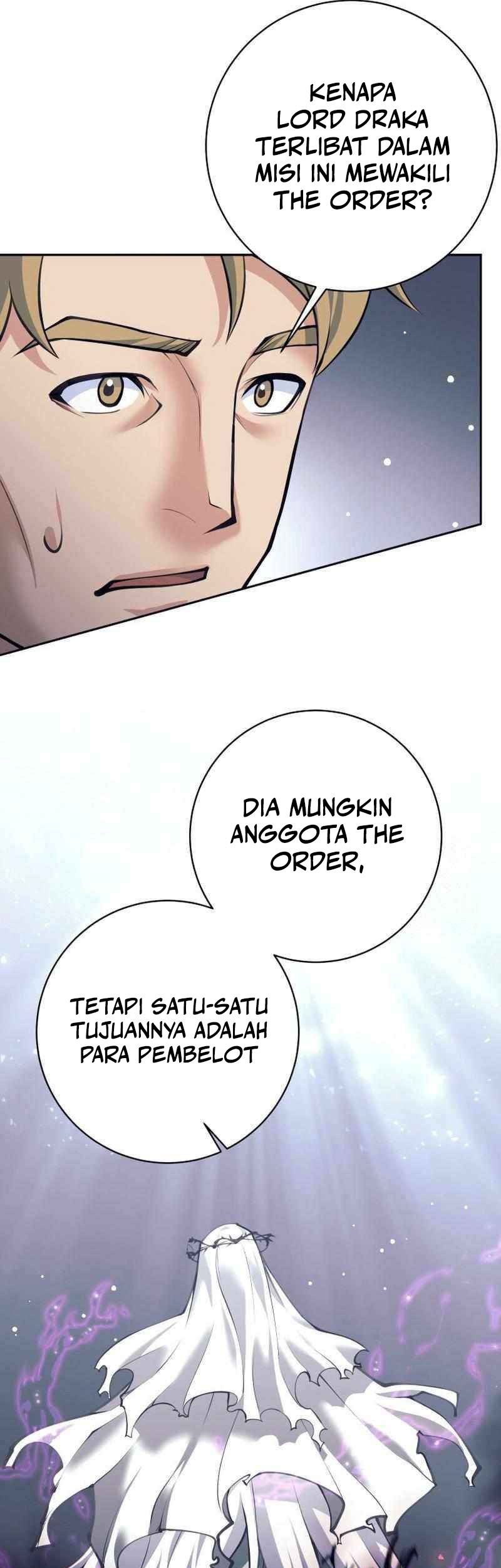 I Quit The Heros Party Chapter 78 - halaman 7