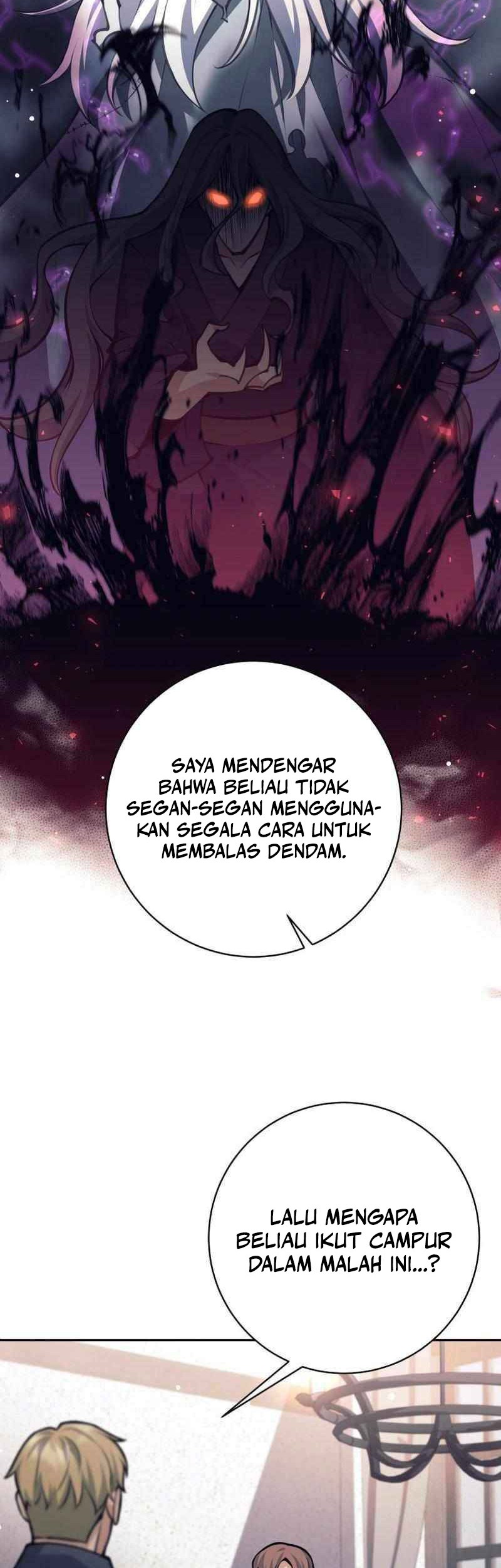 I Quit The Heros Party Chapter 78 - halaman 8