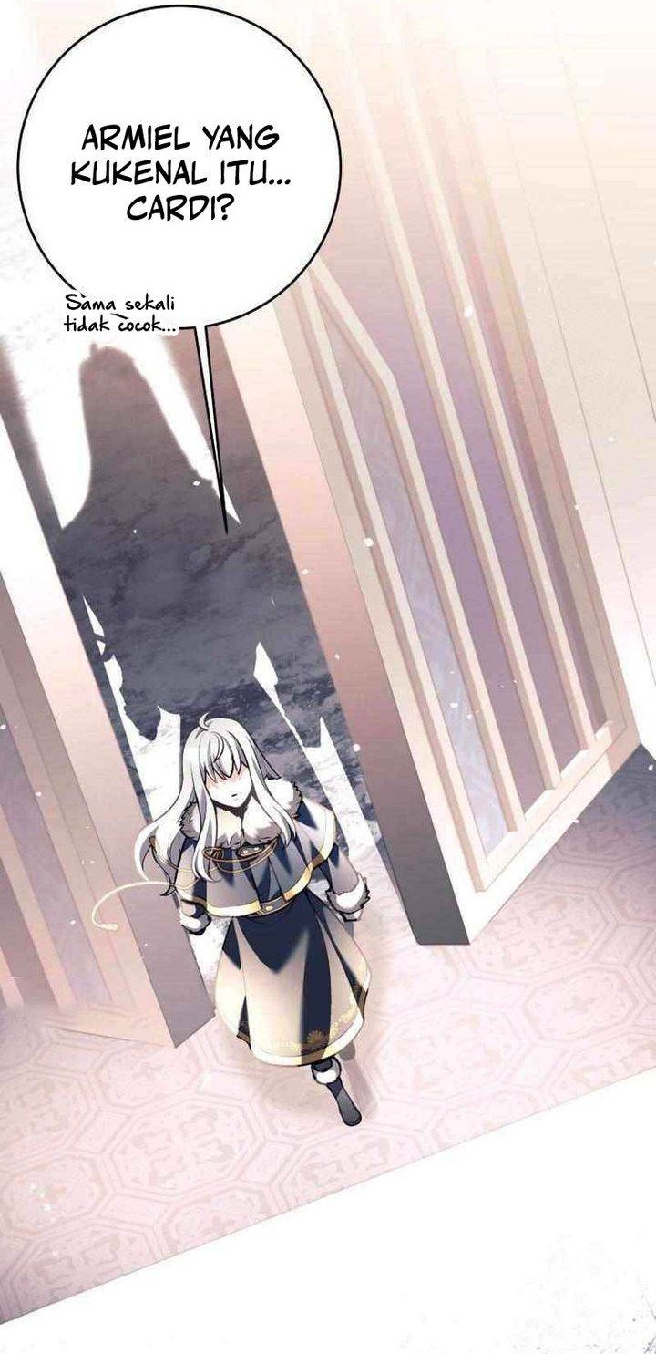 I Quit The Heros Party Chapter 79 - halaman 12