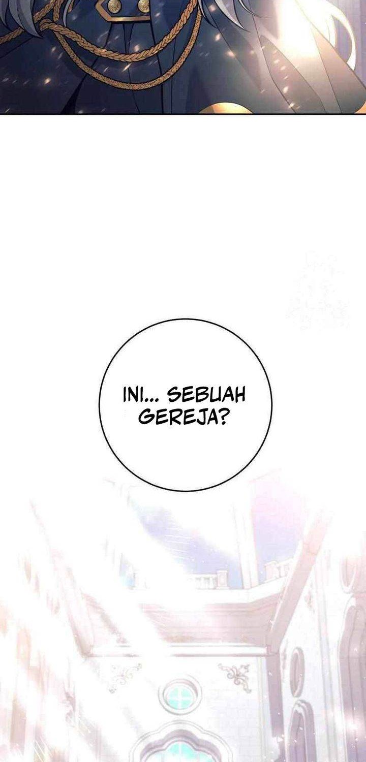 I Quit The Heros Party Chapter 79 - halaman 14