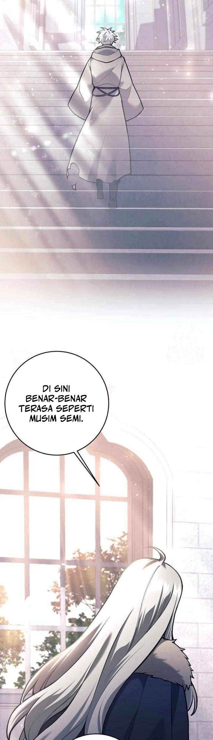 I Quit The Heros Party Chapter 79 - halaman 15