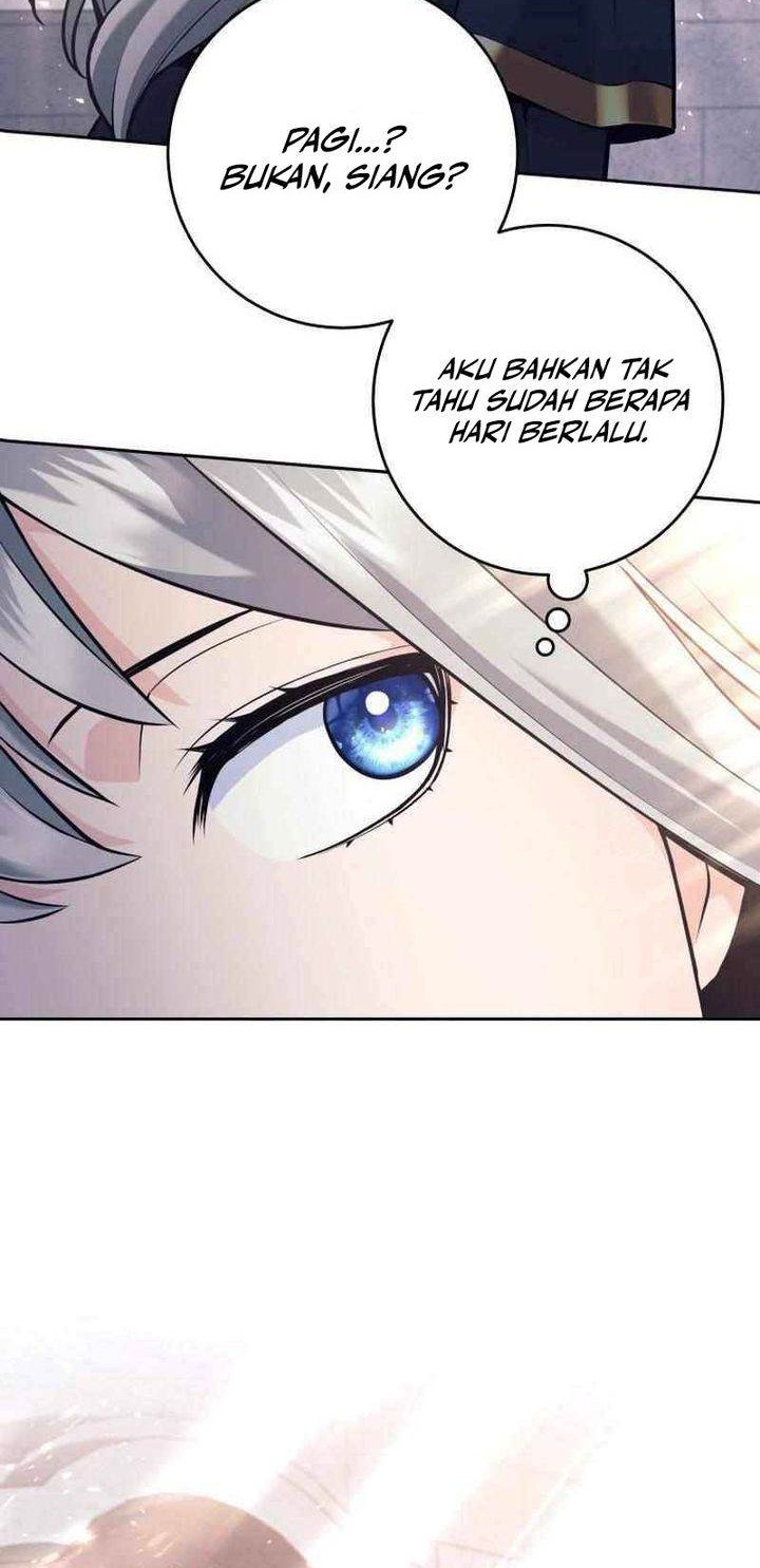 I Quit The Heros Party Chapter 79 - halaman 16
