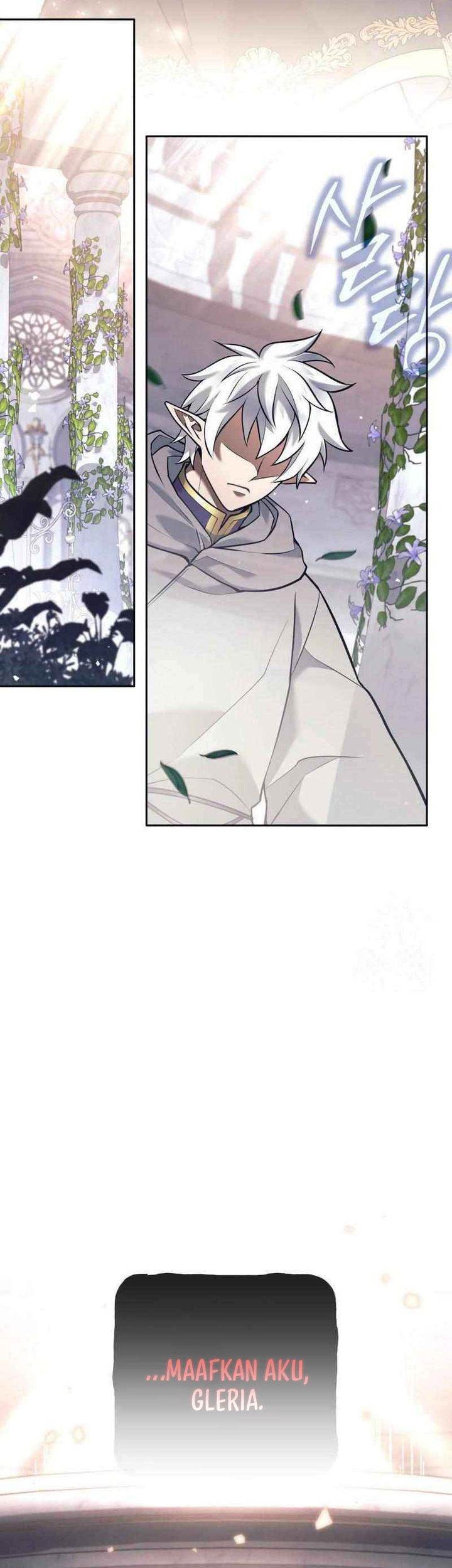 I Quit The Heros Party Chapter 79 - halaman 19