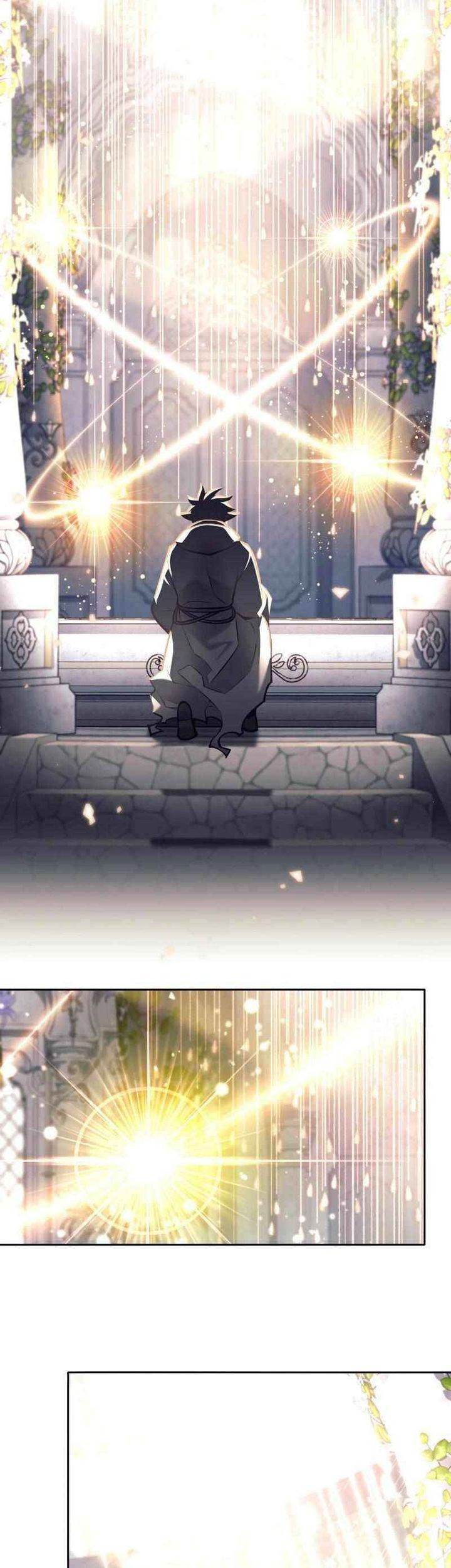 I Quit The Heros Party Chapter 79 - halaman 21