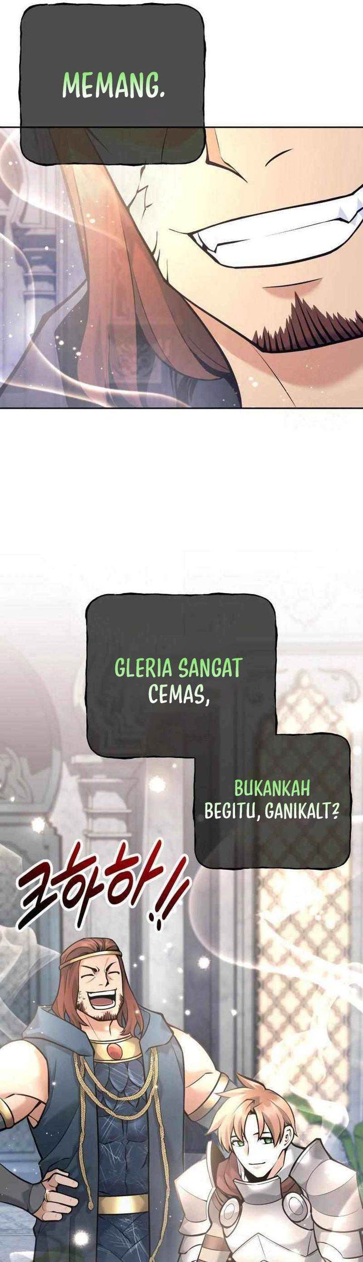 I Quit The Heros Party Chapter 79 - halaman 27