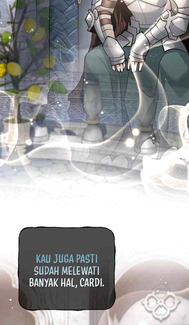 I Quit The Heros Party Chapter 79 - halaman 28