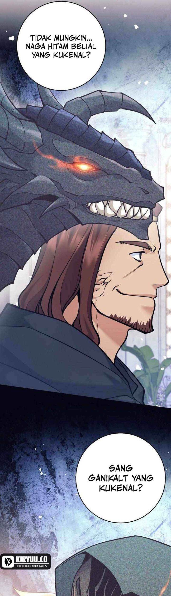 I Quit The Heros Party Chapter 79 - halaman 31