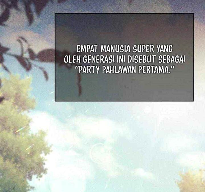 I Quit The Heros Party Chapter 79 - halaman 36
