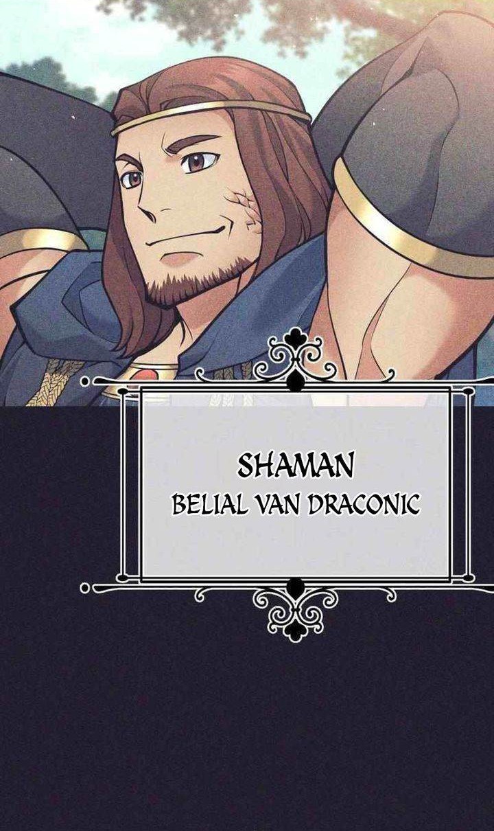 I Quit The Heros Party Chapter 79 - halaman 38