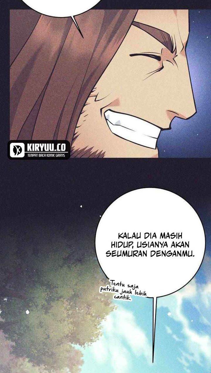 I Quit The Heros Party Chapter 79 - halaman 46