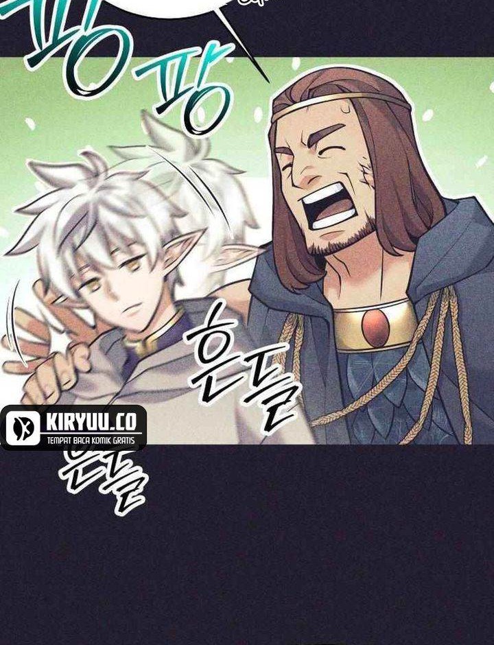 I Quit The Heros Party Chapter 79 - halaman 50