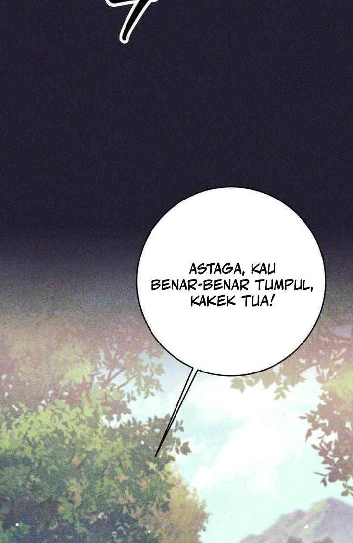 I Quit The Heros Party Chapter 79 - halaman 52