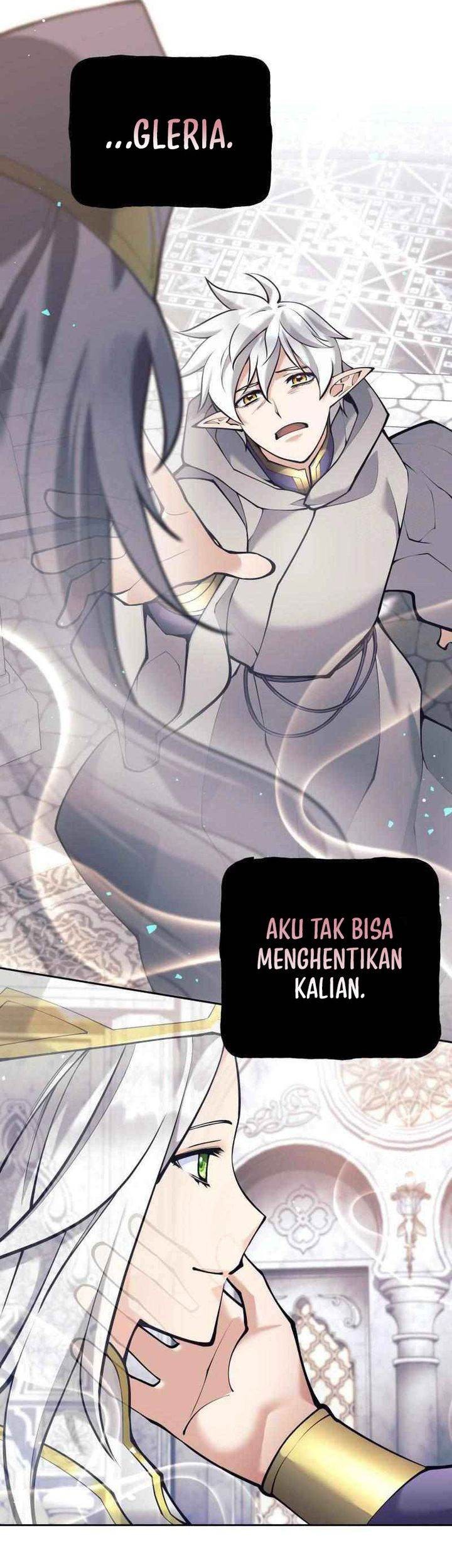 I Quit The Heros Party Chapter 79 - halaman 59
