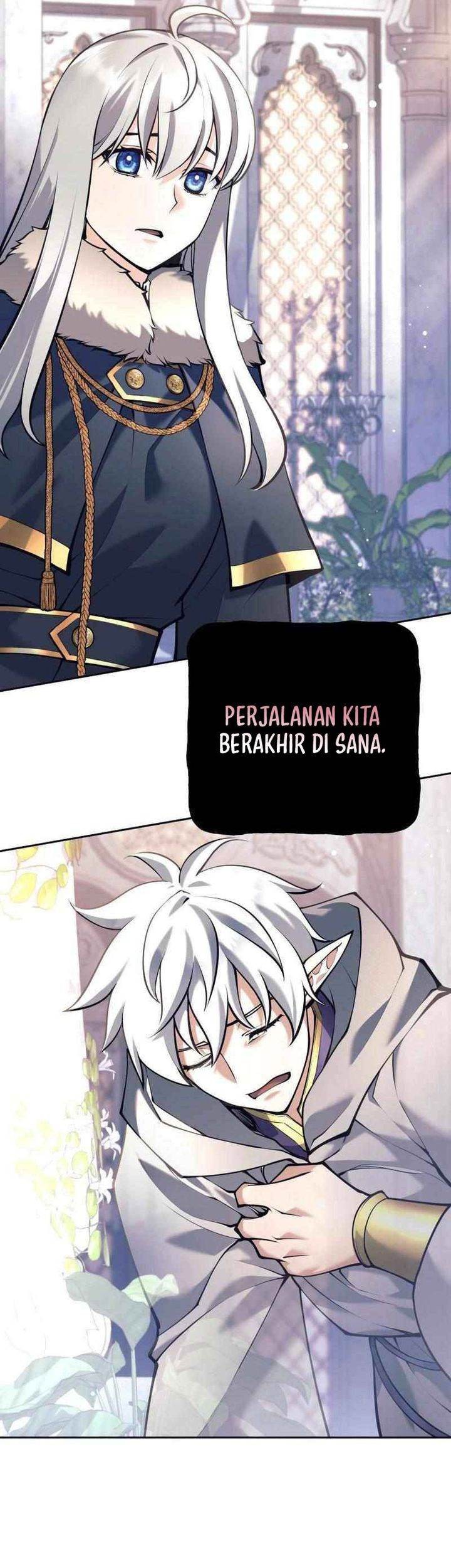 I Quit The Heros Party Chapter 79 - halaman 63