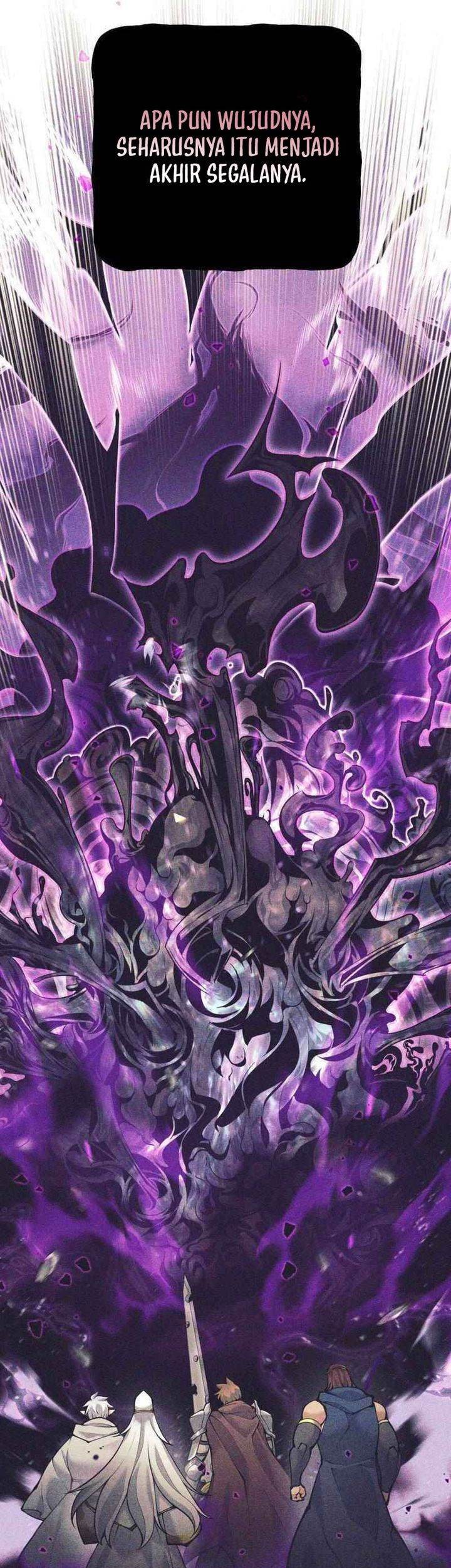 I Quit The Heros Party Chapter 79 - halaman 65