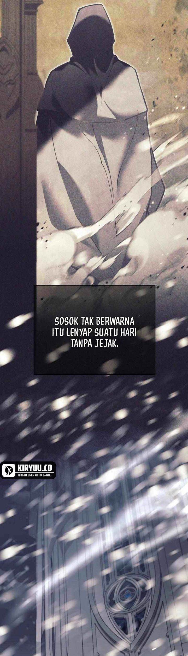 I Quit The Heros Party Chapter 79 - halaman 7