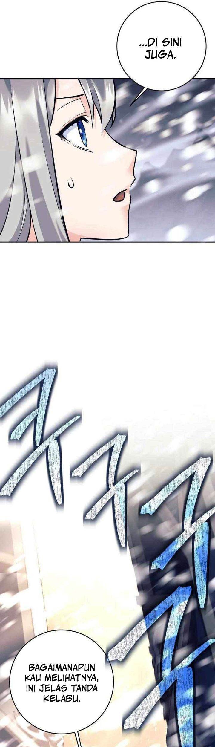 I Quit The Heros Party Chapter 79 - halaman 9