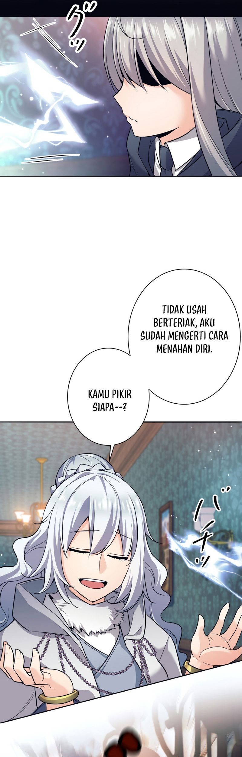 I Quit The Heros Party Chapter 8 - halaman 13
