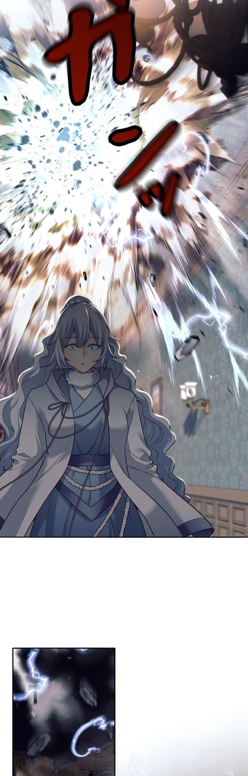 I Quit The Heros Party Chapter 8 - halaman 14