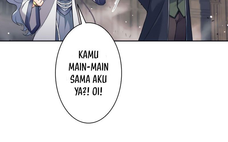 I Quit The Heros Party Chapter 8 - halaman 19