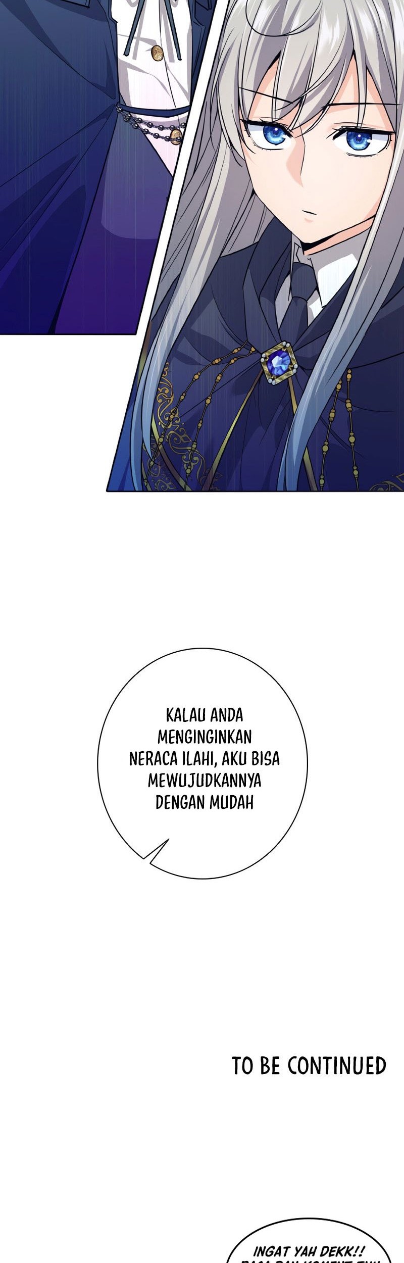 I Quit The Heros Party Chapter 8 - halaman 57