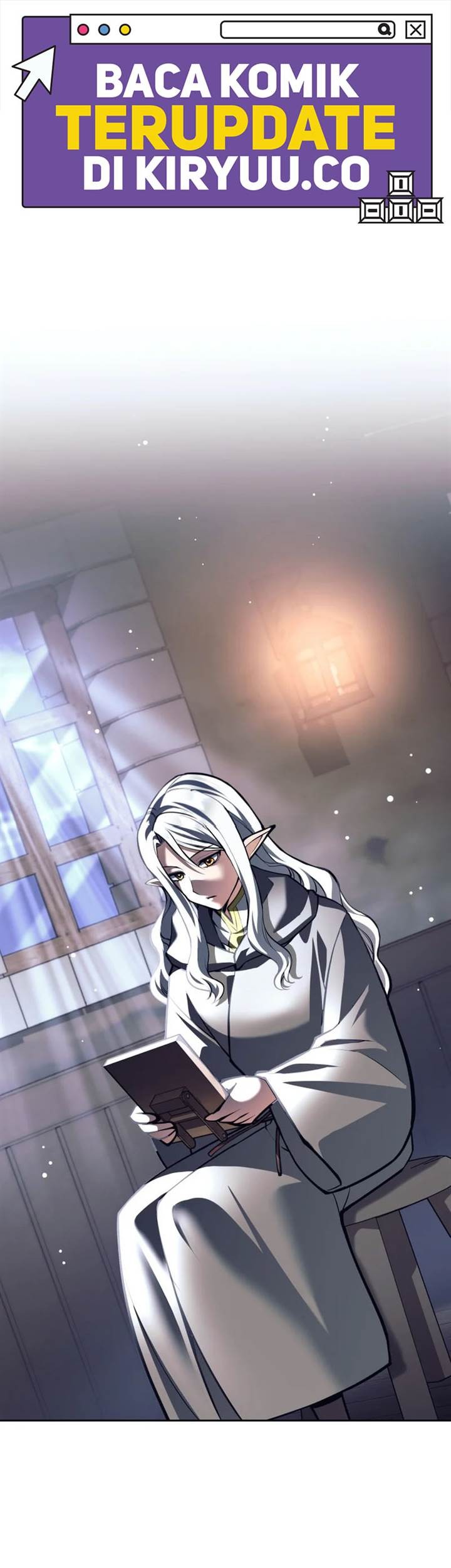 I Quit The Heros Party Chapter 80 - halaman 2