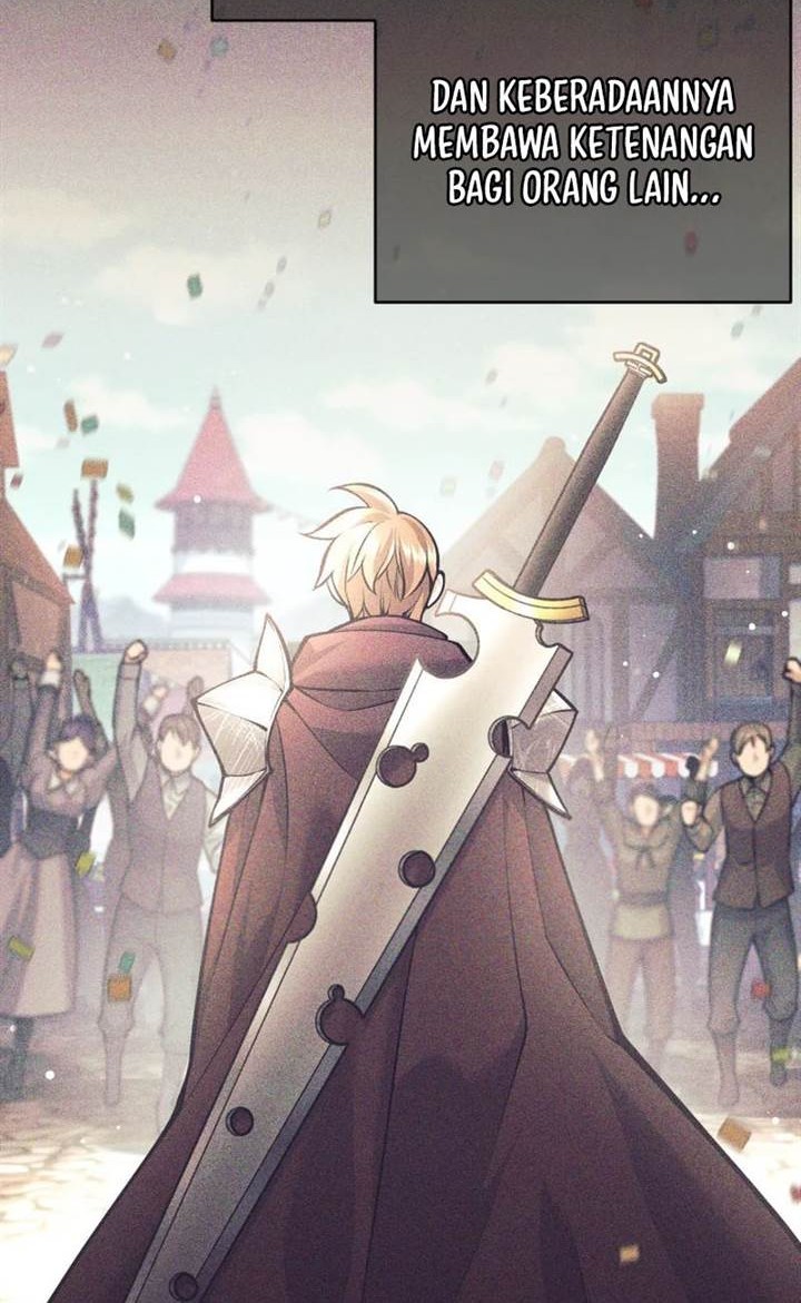 I Quit The Heros Party Chapter 80 - halaman 20
