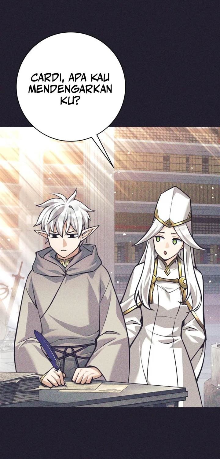 I Quit The Heros Party Chapter 80 - halaman 4