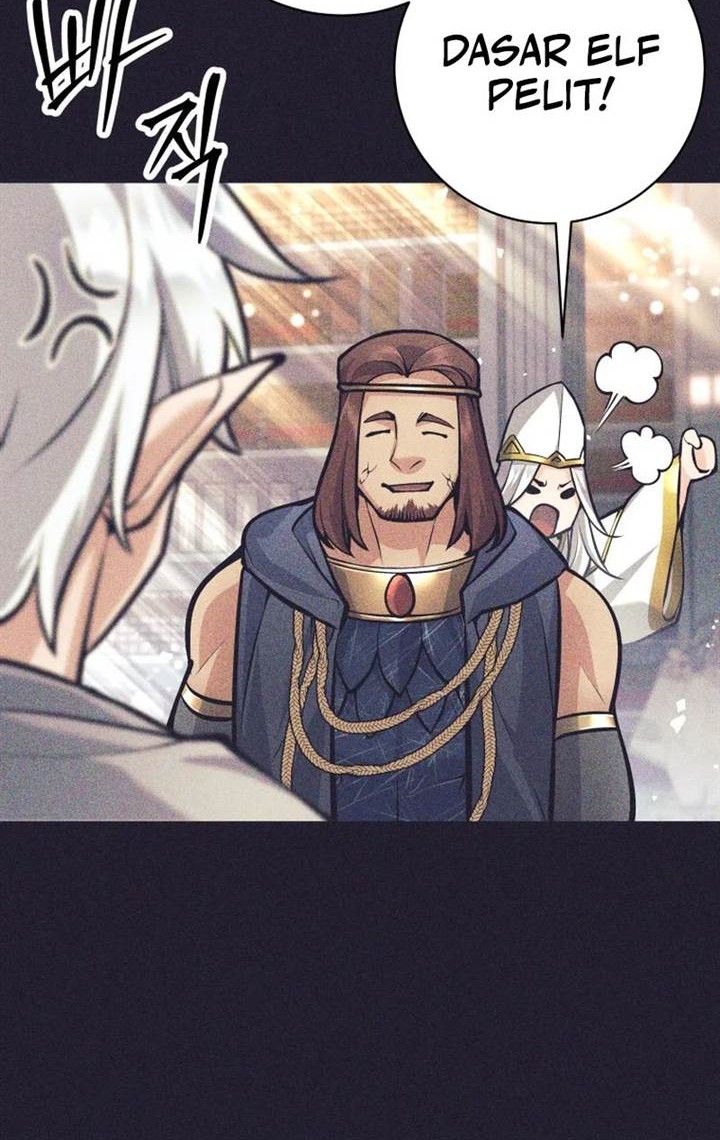 I Quit The Heros Party Chapter 80 - halaman 8