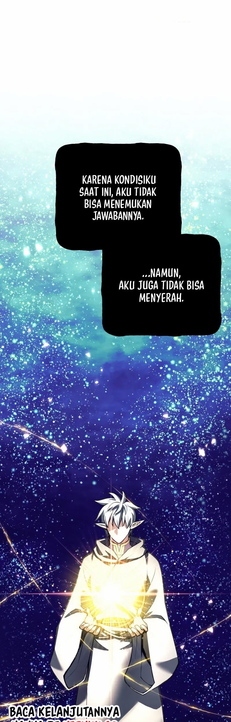 I Quit The Heros Party Chapter 81 - halaman 1