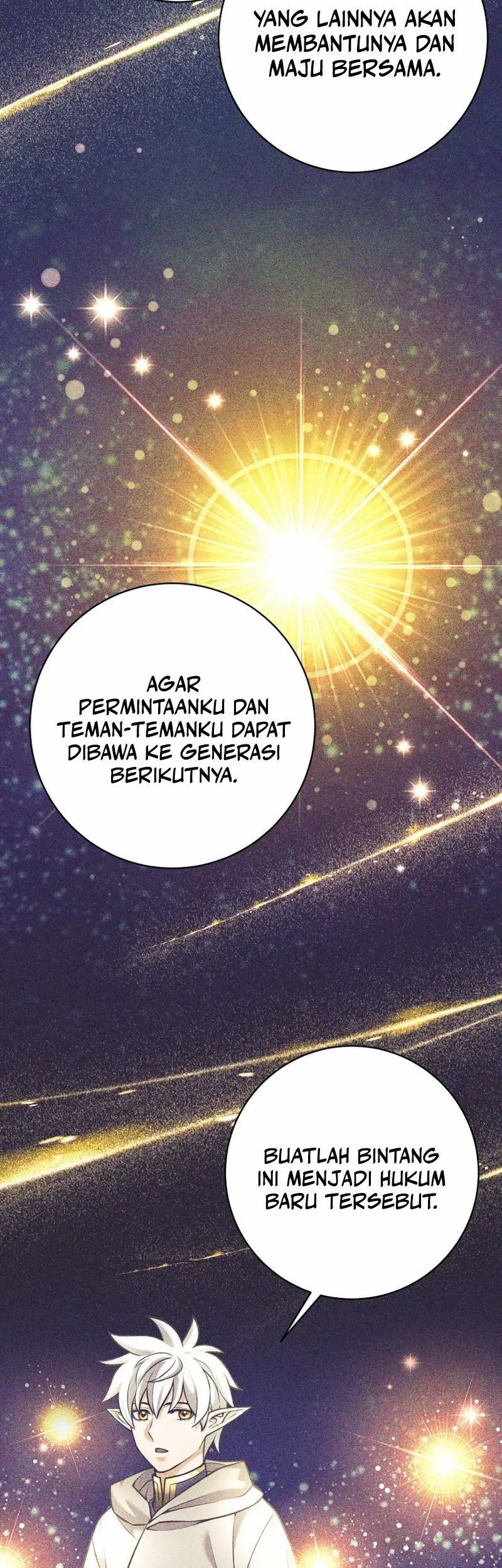 I Quit The Heros Party Chapter 81 - halaman 10