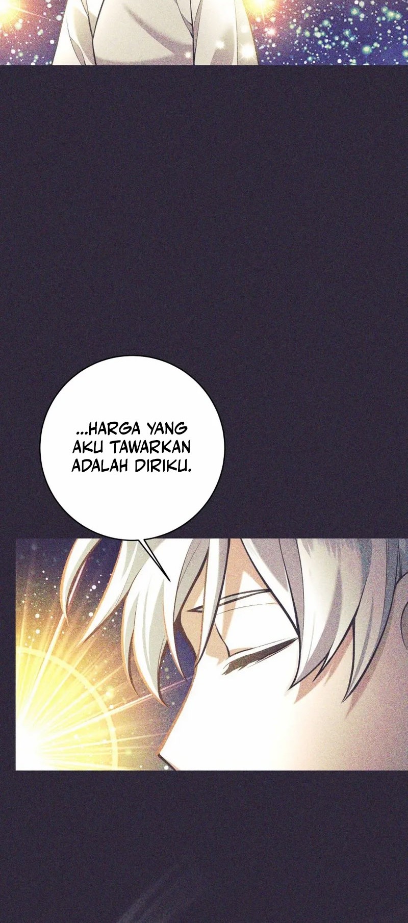 I Quit The Heros Party Chapter 81 - halaman 11