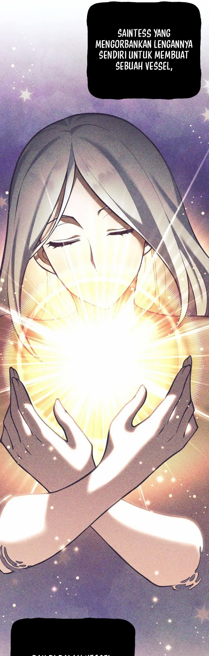 I Quit The Heros Party Chapter 81 - halaman 16