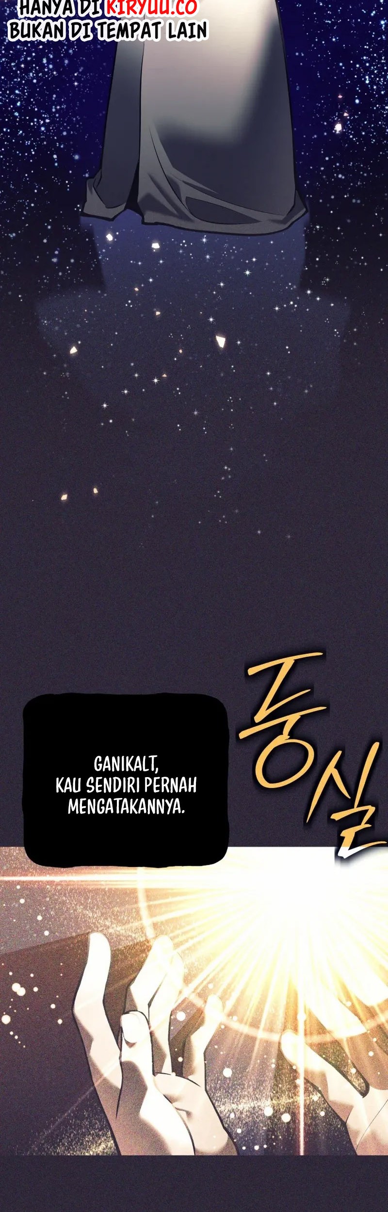 I Quit The Heros Party Chapter 81 - halaman 2