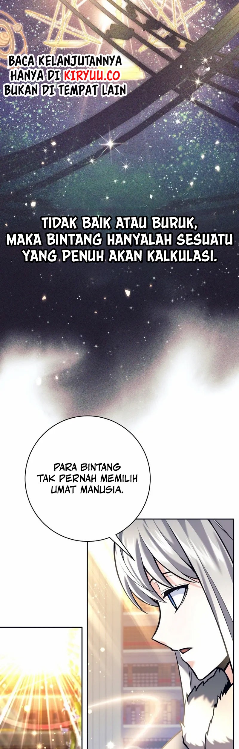 I Quit The Heros Party Chapter 81 - halaman 22