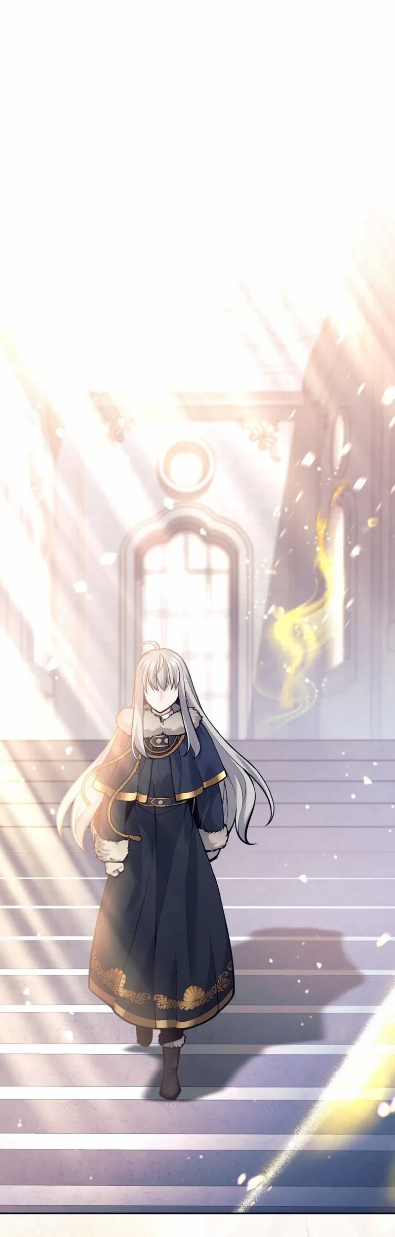 I Quit The Heros Party Chapter 81 - halaman 49