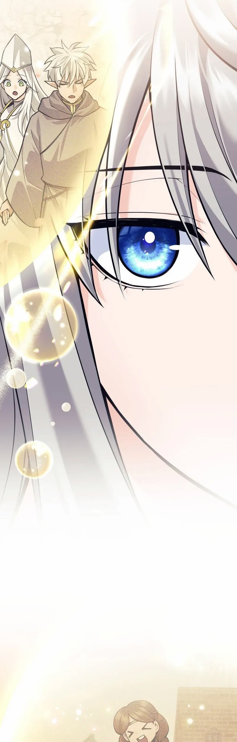 I Quit The Heros Party Chapter 81 - halaman 50