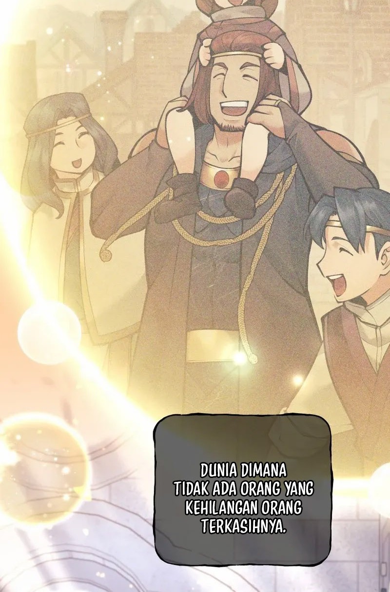 I Quit The Heros Party Chapter 81 - halaman 51