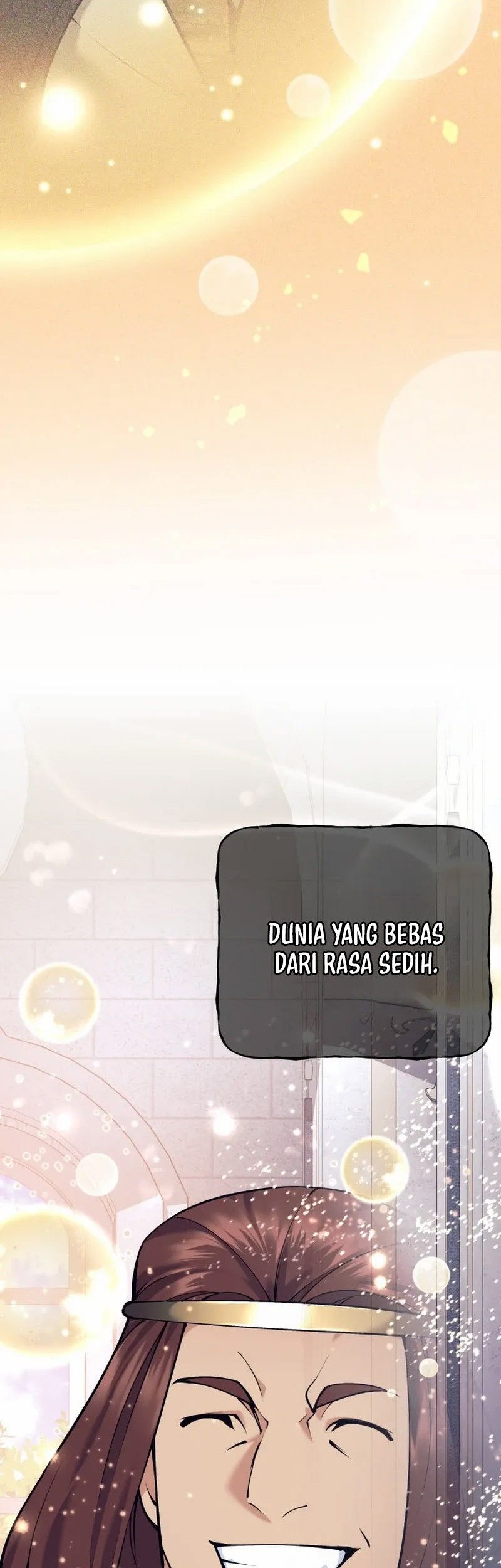 I Quit The Heros Party Chapter 81 - halaman 53