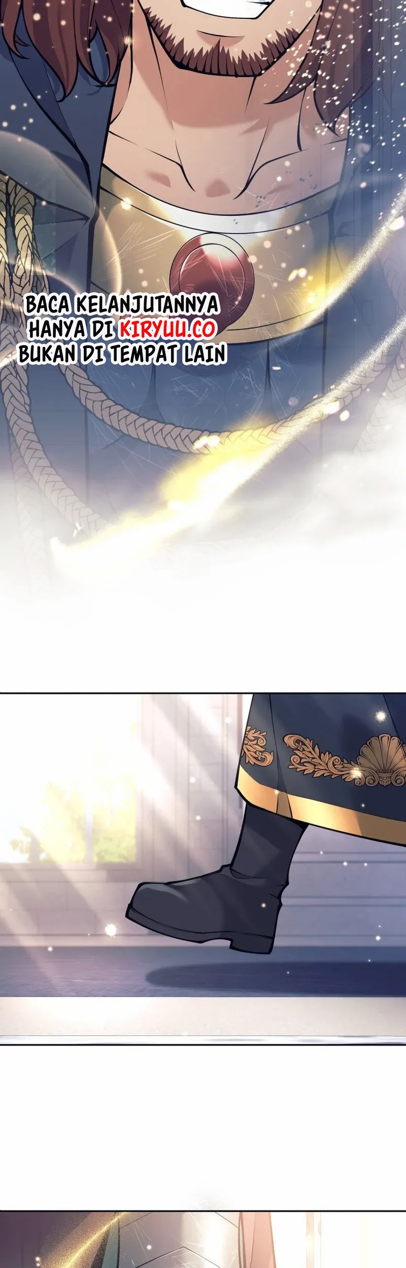 I Quit The Heros Party Chapter 81 - halaman 54