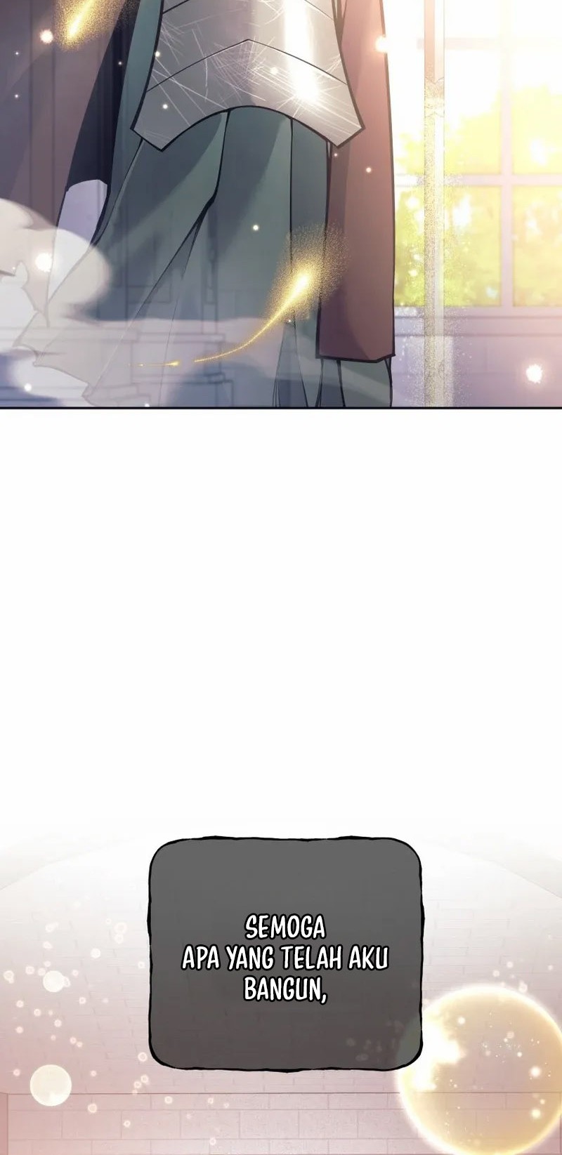 I Quit The Heros Party Chapter 81 - halaman 55