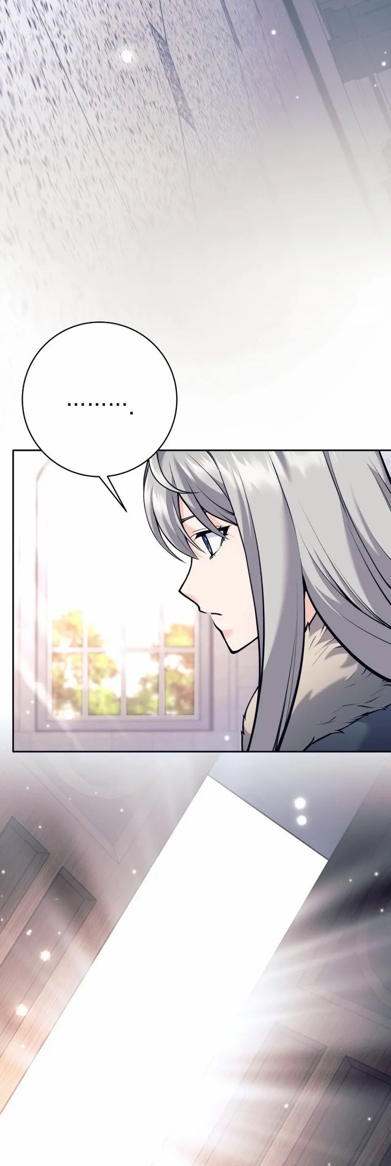 I Quit The Heros Party Chapter 81 - halaman 59