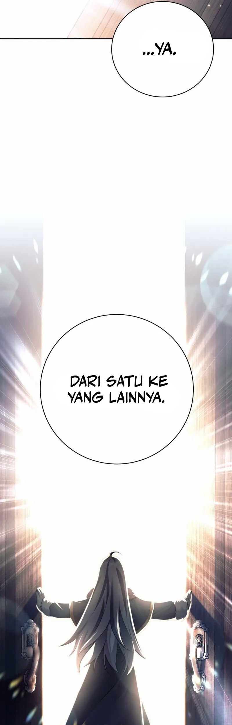 I Quit The Heros Party Chapter 81 - halaman 60