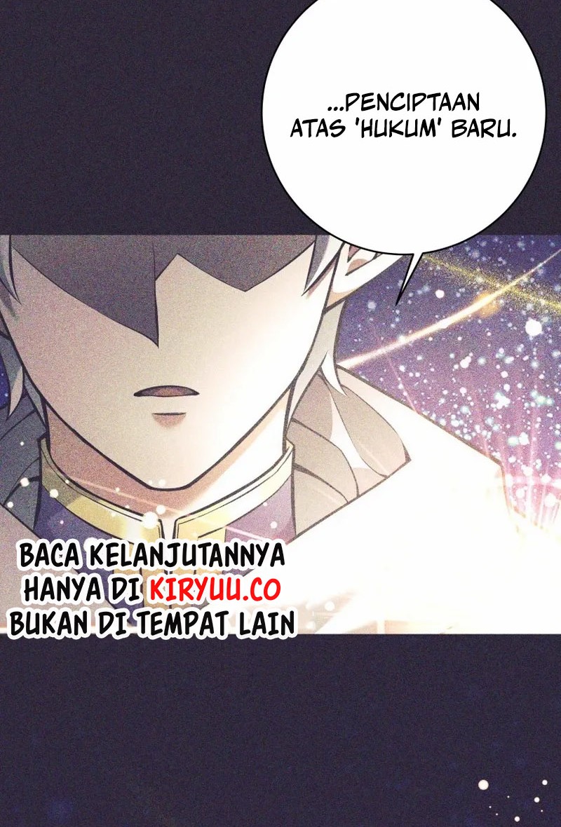 I Quit The Heros Party Chapter 81 - halaman 7
