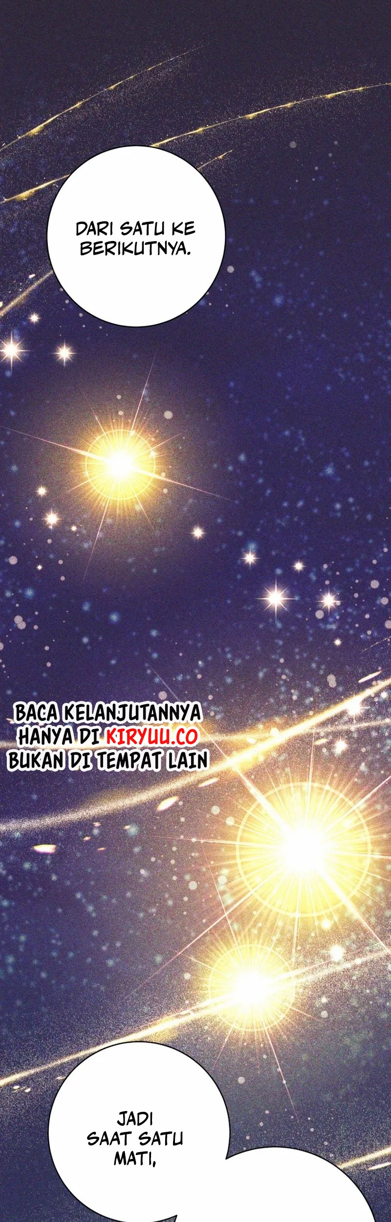 I Quit The Heros Party Chapter 81 - halaman 9